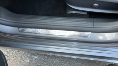 Mercedes-Benz CLA 220 AMG Line Premium Plus 4Matic 4dr Tip Auto Petrol Saloon